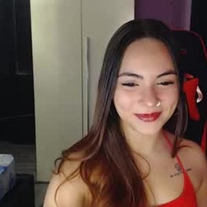 chaturbate lovlyartemis webcam profile pic via xxx-topcamgirls.com