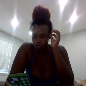 chaturbate loyalbambi webcam profile pic via mega-camsex.com