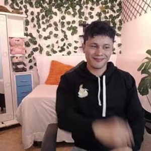 Cam boy loydsick