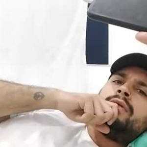 Cam boy lozano0003