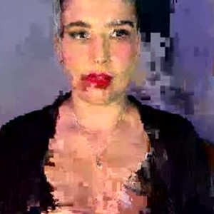 chaturbate lualuamor webcam profile pic via mega-camsex.com