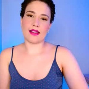 chaturbate luasecret webcam profile pic via pornsexycams.com