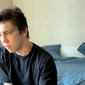 Cam boy luca_syn
