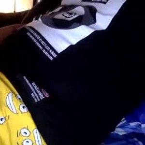 lucas3244 Live Cam
