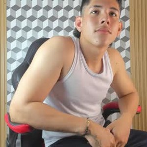 Cam boy lucas_changretta