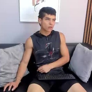 Cam boy lucas_kein