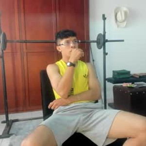 Cam boy lucas_luxx1