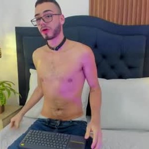Cam boy lucas_navarro