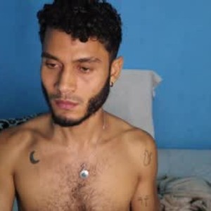 Cam boy lucas_stone01
