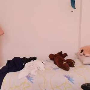 Cam boy lucas_xo
