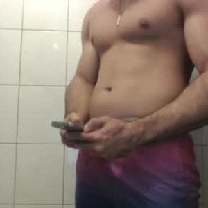 Cam boy lucasfit24