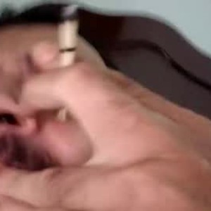Cam boy lucasgandraa
