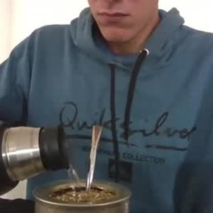 Cam boy luccadisantos