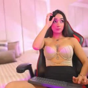 chaturbate luci_demon6 webcam profile pic via pornos.live