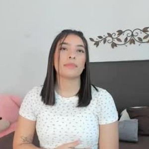 chaturbate lucia_vera webcam profile pic via glamcambabes.com