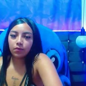 Cam Girl luciana__james