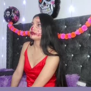 chaturbate luciana_cb Live Webcam Featured On onaircams.com