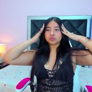 badgirlwebcam.com luciana_petite livesex profile in petite cams