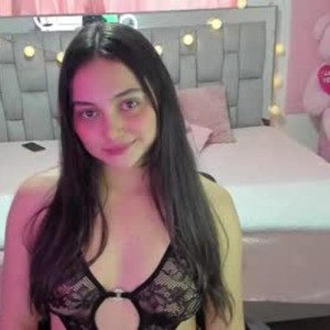 chaturbate luciana_tg webcam profile pic via show2cam.com