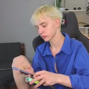 Cam boy lucidangelok