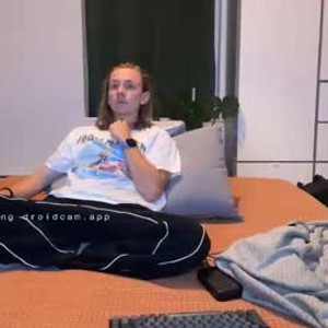 Cam boy lucifer_696969