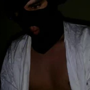 Cam boy luciferluciffer