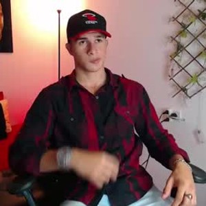 Cam boy luciferxx69_