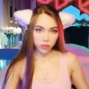 sleekcams.com lucifiella livesex profile in tease cams