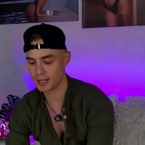 Cam boy lucio709