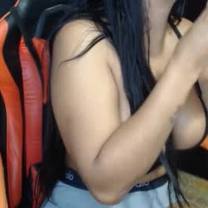 chaturbate lucisexx webcam profile pic via 247camsex.com