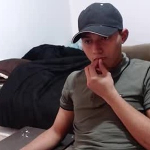 Cam boy lucius_smith_