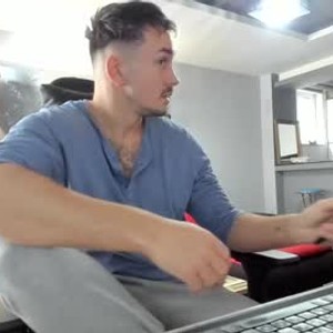 luckymaster4u Live Cam