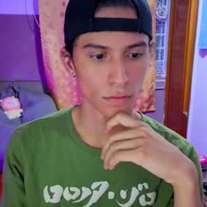 Cam boy luclawthorne