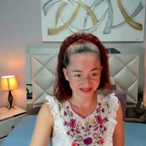 Cam girl lucy_hot77