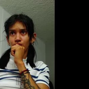 chaturbate lucy_morga webcam profile pic via netcams24.com