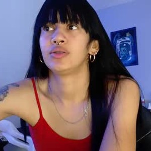 chaturbate lucymorga webcam profile pic via glamcambabes.com