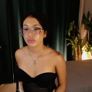 xxx-topcamgirls.com ludovika__ livesex profile in ebony cams