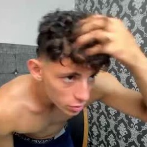 Cam boy ludoziel_