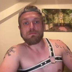 Cam boy ludwigvondick