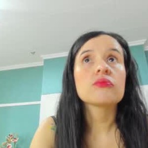 chaturbate luisa_lopez_ webcam profile pic via badgirlwebcam.com