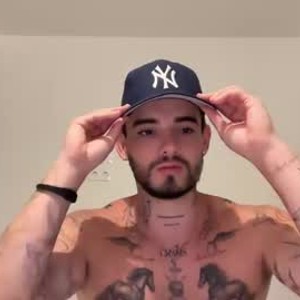 Cam boy luiscarlosea25