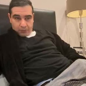 Cam boy luiselias75