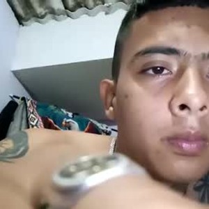 Cam boy luisyasuo123