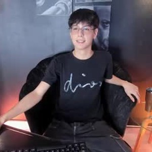 Cam boy luixdust1