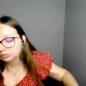 Cam Girl luizaheems_