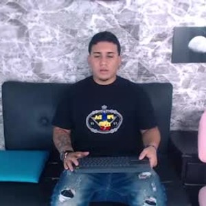 Cam boy lujan_04