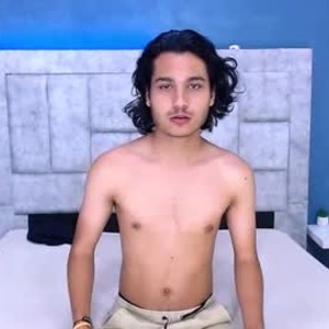 lukas_madisson Live Cam