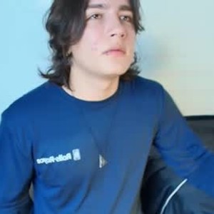 Cam boy lukashollow1