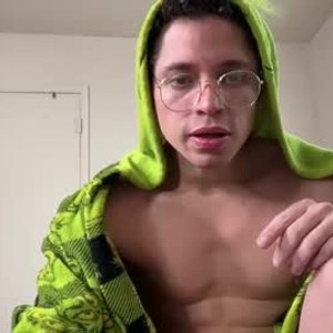 Cam boy luke_301927