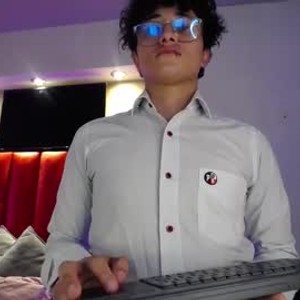 Cam boy lukeflame